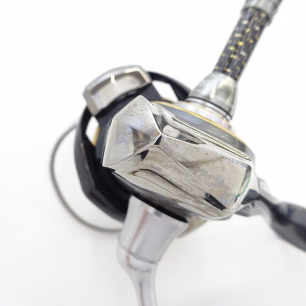 20ルビアスFCLT 2000S-XH